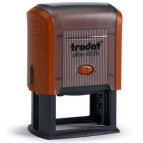 Штамп самонаборный TRODAT New 4928 7 стр.