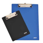 Клипборд А4 DATUM пластик PF261/D1900