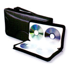 Папка для компакт-дисков CD 48шт DATUM JCD-48P