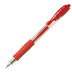 Ручка гелевая Pilot G-2 BL-G2-7/5