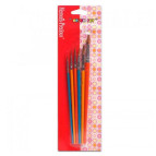 Набор кистей 6шт Memoris-Precious 1876