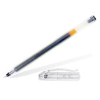 Ручка гелевая Pilot SUPER GEL BL-SG-5