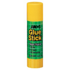 Клей-карандаш 22гр AMOS