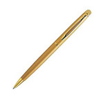 Ручка шариковая WATERMAN Hemisphere Stardust Gold GT BP 22560