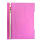 Скоросшиватель А4 с прозрачным верхом Datum D2110