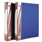 Папка с 100 файлами А4 DATUM 1800 T100AK