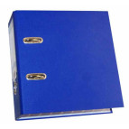 Папка регистратор А5 8см Economix 30724