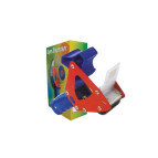 Диспенсер (пистолет) для скотча TAPE DISPENSER T15002
