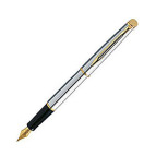 Ручка перьевая WATERMAN Hemisphere 12562