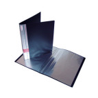 Папка с 20 файлами А4 DATUM 1820