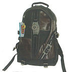 Рюкзак (ранец) школьный Olli W06-606 *