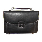 Барсетка кожзам. Bolumas 8385