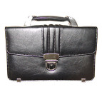 Барсетка кожзам. Bolumas 8365