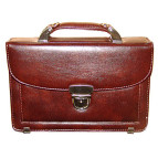 Барсетка кожзам. Bolumas 8371