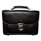 Барсетка кожзам. Bolumas 8366