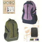 Рюкзак (ранец) школьный TIGER FAMILY 8103