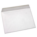 Конверт бумажный С6 (162*114) самоклейка липкий клапан С6-2