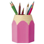 Подставка дитяча DSN с олівецьами