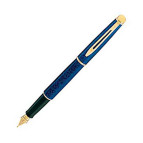 Ручка перьевая WATERMAN Hemisphere 12051