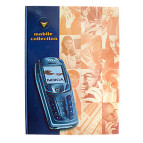 Тетрадь А4 80л. твердая картонная обложка Скат офсет ТП-9