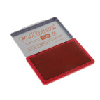 Подушка штемпельна №2 PELIKAN