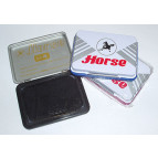 Подушка штемпельная №4 HORSE