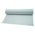 Рулонная бумага с перфорацией 240 мм Lux 58-60г/м2