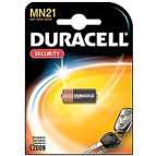 Батарейка Duracell 1шт MN21 BLN 01*10 031681