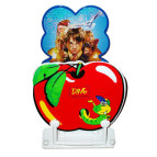 Подставка для книг пластиковая XD-898/029/318