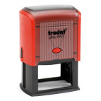 Штамп самонаборный TRODAT 4927 8 стр.