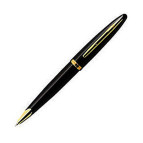 Ручка шариковая WATERMAN Carene Black 21105