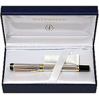 Ручка перьевая WATERMAN MAN100 16205