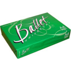 Бумага для принтера белая А3 80г/м 500л. BALLET UNIVERSAL BT.A3.80.UN класс С+