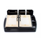 Подставка для перекидного календаря СП-К ПК-1 с отдел