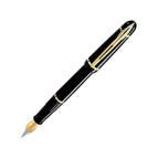 Ручка перьевая WATERMAN Phileas 19714