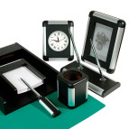 Настольный набор дерево BESTAR 8пр 8146FDB