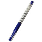 Ручка гелевая UNI Signo DX Fine UM-151