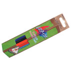 Карандаши цветные 12цв. Marco Grip-Rite 9100-12CB
