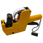 Этикет пистолет для ценников 1ряд 8разр MX-5500