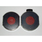 Подушка штемпельная R50 COLOP 2 цв.