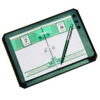 Подставка для перекидного календаря КиП ПКУ-01