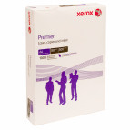 Бумага для принтера белая А4 80г/м 500л. XEROX PREMIER премиум класс А