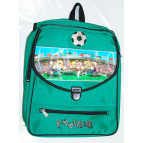 Рюкзак (ранец) школьный TIGER FAMILY FOOTBALL