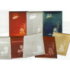 Папка адресная А4 Дона/Велес