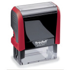 Штамп самонаборный 3 стр. TRODAT 4911T