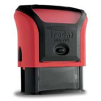 Штамп самонаборный 4 стр. TRODAT 4912