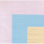 Миллиметровая бумага А1 40*60 (1 лист)