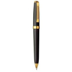 Ручка шариковая SHEAFFER Prelude Black Lacq. GT BP Sh355025