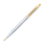 Ручка шариковая SHEAFFER Sentinel Chrome GT BP Sh325025