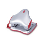 Дырокол Eagle метал мощность 20л. P6088B